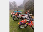 Detail nabídky - KTM 300 EXC TPI