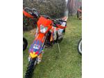 Klikněte pro detailní foto č. 2 - KTM 300 EXC TPI