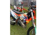 Klikněte pro detailní foto č. 3 - KTM 300 EXC TPI