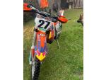 Klikněte pro detailní foto č. 2 - KTM 250 XC-F