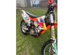 Klikněte pro detailní foto č. 3 - KTM 250 XC-F