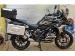 Klikněte pro detailní foto č. 15 - BMW R 1250 GS