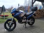 Klikněte pro detailní foto č. 1 - Honda XL 125 Varadero