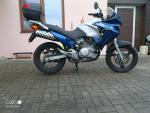 Klikněte pro detailní foto č. 4 - Honda XL 125 Varadero