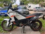 Klikněte pro detailní foto č. 2 - KTM 990 Adventure