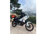 Klikněte pro detailní foto č. 4 - KTM 990 Adventure