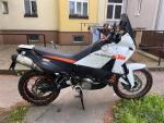 Klikněte pro detailní foto č. 8 - KTM 990 Adventure