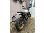 Klikněte pro detailní foto č. 4 - Ducati Scrambler Desert Sled