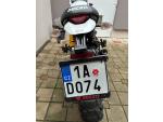 Klikněte pro detailní foto č. 6 - Ducati Scrambler Desert Sled