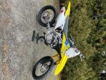 Detail nabídky - Suzuki RM-Z 450