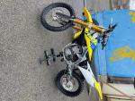 Klikněte pro detailní foto č. 2 - Suzuki RM-Z 450