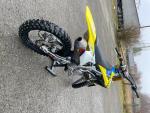 Klikněte pro detailní foto č. 3 - Suzuki RM-Z 450