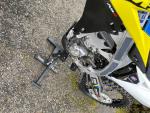 Klikněte pro detailní foto č. 6 - Suzuki RM-Z 450