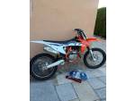 Klikněte pro detailní foto č. 4 - KTM 450 SX-F