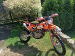 Klikněte pro detailní foto č. 10 - KTM 500 EXC-F