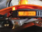 Detail nabídky - KTM 500 EXC-F