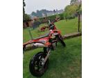 Klikněte pro detailní foto č. 2 - KTM 500 EXC-F