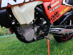 Klikněte pro detailní foto č. 6 - KTM 500 EXC-F