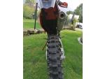 Klikněte pro detailní foto č. 7 - KTM 500 EXC-F