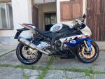 Klikněte pro detailní foto č. 1 - BMW S 1000 RR