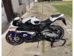 Klikněte pro detailní foto č. 2 - BMW S 1000 RR