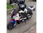 Klikněte pro detailní foto č. 3 - BMW S 1000 RR