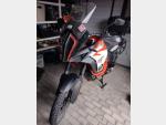 Detail nabídky - KTM 1290 Super Adventure R