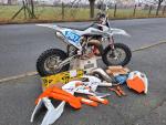 Klikněte pro detailní foto č. 3 - KTM 65 SX