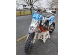 Klikněte pro detailní foto č. 4 - KTM 65 SX