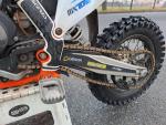 Klikněte pro detailní foto č. 6 - KTM 65 SX