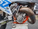 Klikněte pro detailní foto č. 9 - KTM 65 SX