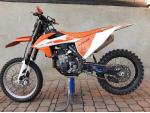 Klikněte pro detailní foto č. 1 - KTM 450 SX-F