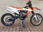 Klikněte pro detailní foto č. 3 - KTM 450 SX-F