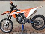 Klikněte pro detailní foto č. 4 - KTM 450 SX-F