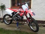 Detail nabídky - Honda CR 250