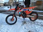 Detail nabídky - KTM 125 SX