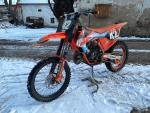 Klikněte pro detailní foto č. 2 - KTM 125 SX