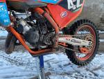 Klikněte pro detailní foto č. 4 - KTM 125 SX