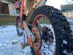 Klikněte pro detailní foto č. 6 - KTM 125 SX