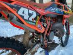 Klikněte pro detailní foto č. 8 - KTM 125 SX