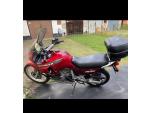 Klikněte pro detailní foto č. 1 - Honda XL 600 V Transalp