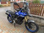 Klikněte pro detailní foto č. 2 - Yamaha Ténéré 700