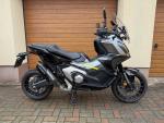 Klikněte pro detailní foto č. 1 - Honda X-ADV
