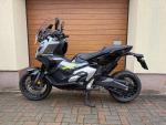 Klikněte pro detailní foto č. 4 - Honda X-ADV