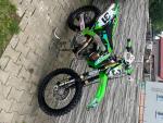 Klikněte pro detailní foto č. 2 - Kawasaki KX 450 F