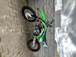 Klikněte pro detailní foto č. 3 - Kawasaki KX 450 F