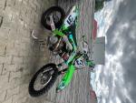 Klikněte pro detailní foto č. 4 - Kawasaki KX 450 F
