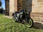 Klikněte pro detailní foto č. 1 - Kawasaki Z 650
