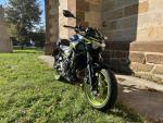 Klikněte pro detailní foto č. 2 - Kawasaki Z 650