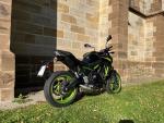 Klikněte pro detailní foto č. 4 - Kawasaki Z 650